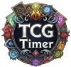 TCG Timer Logo